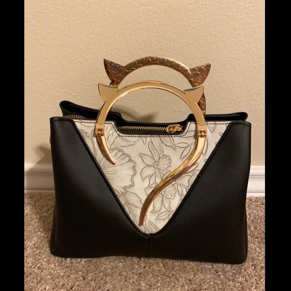 Cat bag
